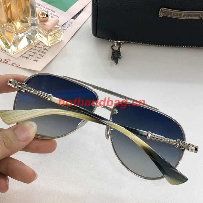 Chrome Heart Sunglasses Top Quality CRS00358